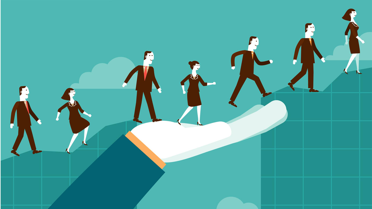 Blog The different breeds of HR Leaders — People Matters