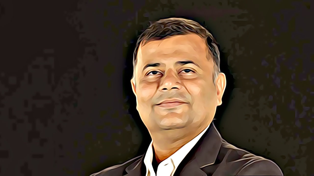 News NBA appoints Essel Group’s executive as the new MD — People Matters