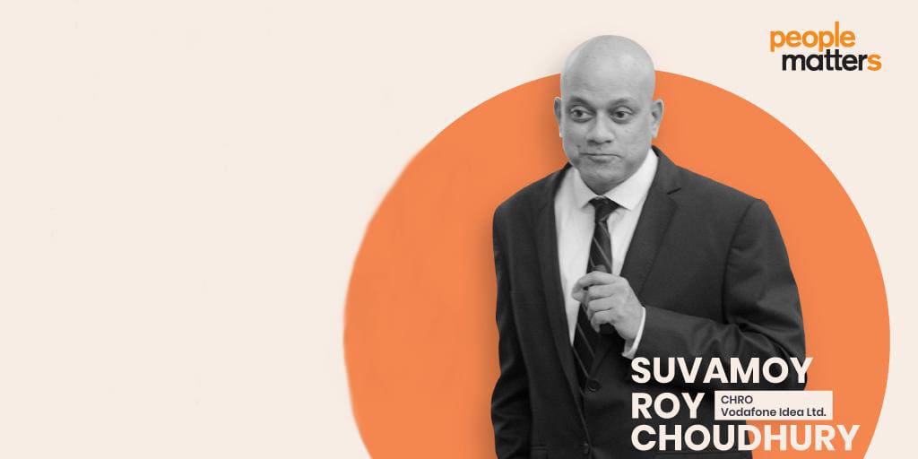 Webinar: Meet my Workplace with Vodafone Idea - People Matters