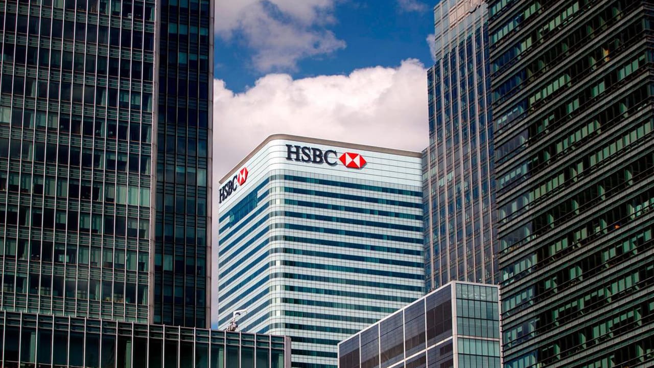 News HSBC Private Banking Strengthens Its Leadership Team In APAC