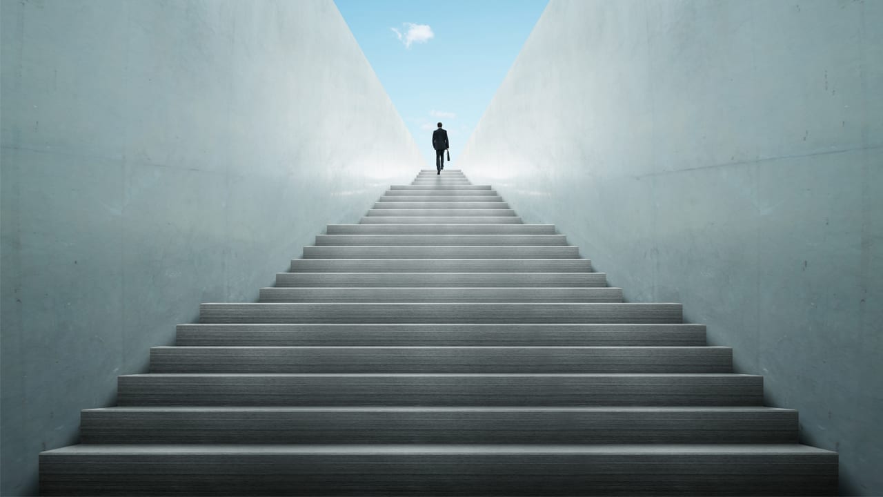 Here's how you can shape your career journey