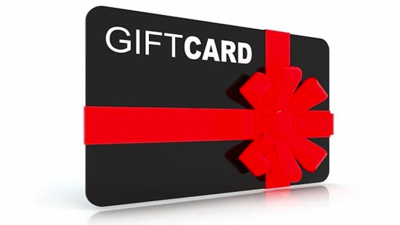 Article: Digital gift cards: The perfect solution for your festive ...