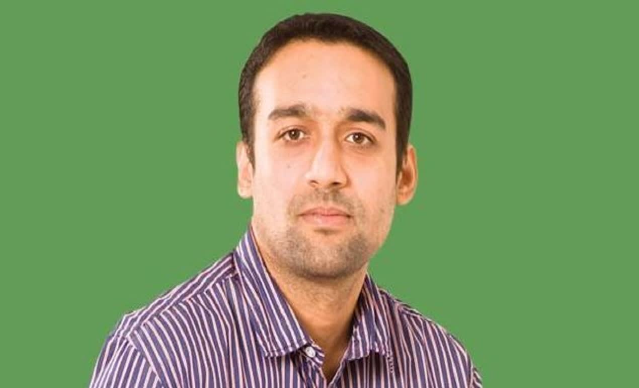 News Urban Ladder Cofounder steps down — People Matters