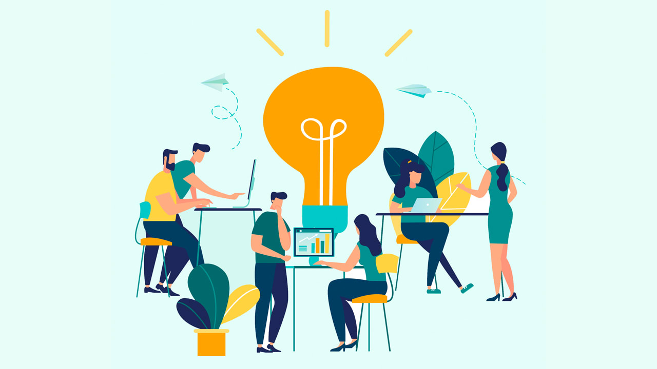 Article How to futureproof your sales teams — People Matters