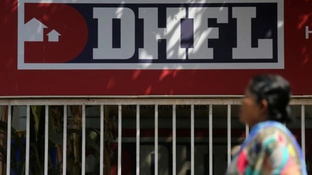 Vajinath Gavarshetty joins crisis hit DHFL as CEO