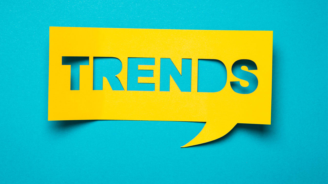 Image result for trending