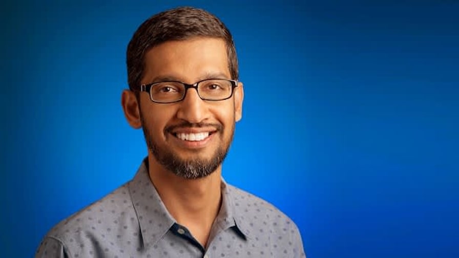 News: Google’s co-founders step down from Alphabet management roles ...