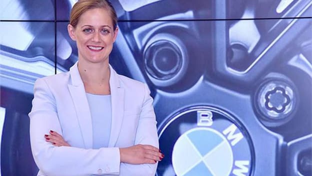 News Bmw Financial Services India Gets New Md Ceo People Matters
