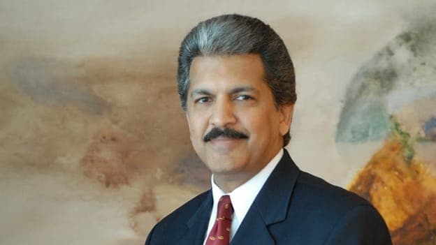 Anand Mahindra to step down from the post of Mahindra Group's Executive Chairman in 2020