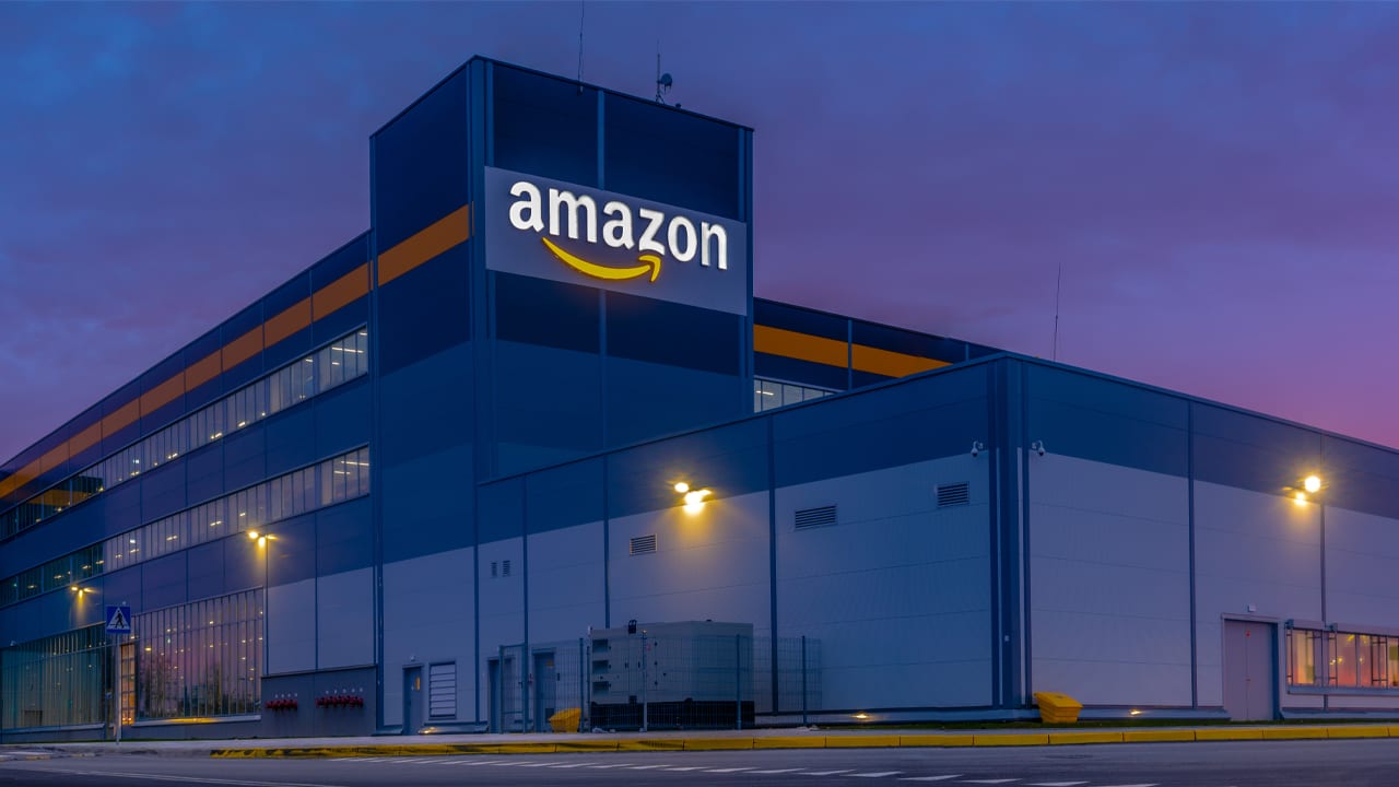 News: Amazon staff speak out against company policy — People Matters