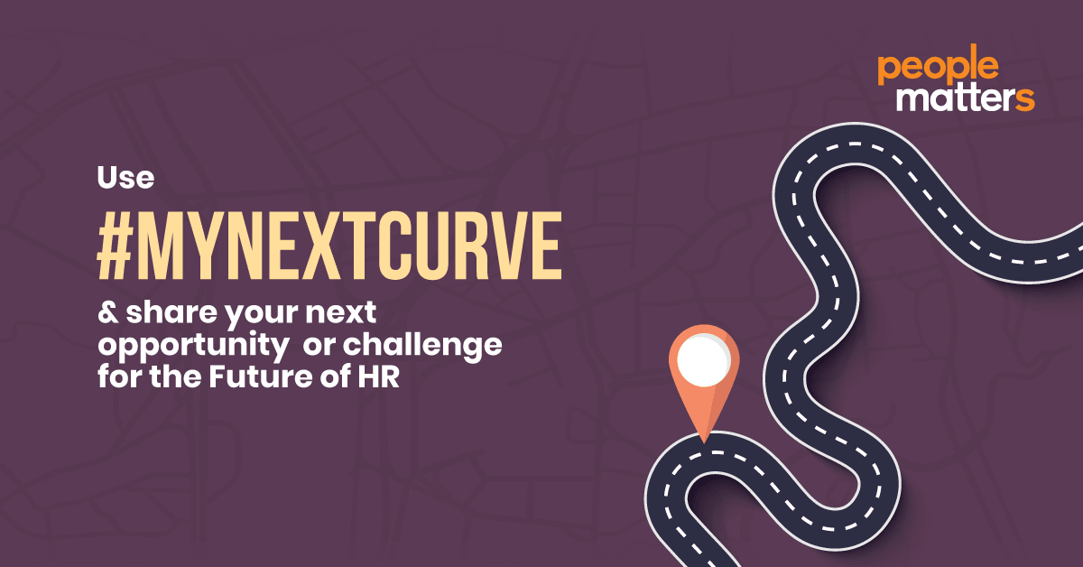 A global take on the future of HR: #MyNextCurve