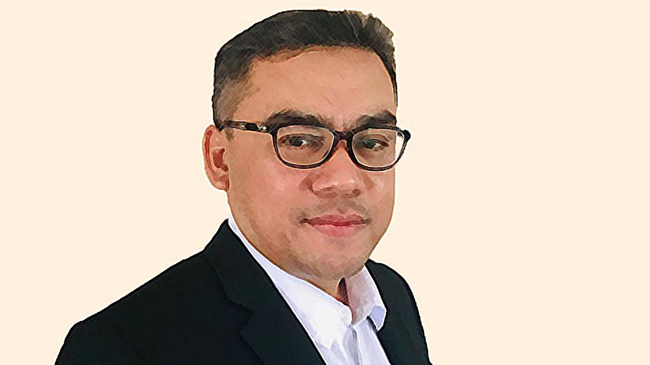 News Zurich General Takaful Appoints Nazrul Hisham Ceo People Matters