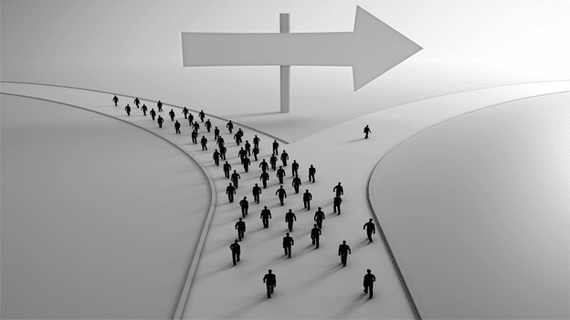 Effective change management initiatives