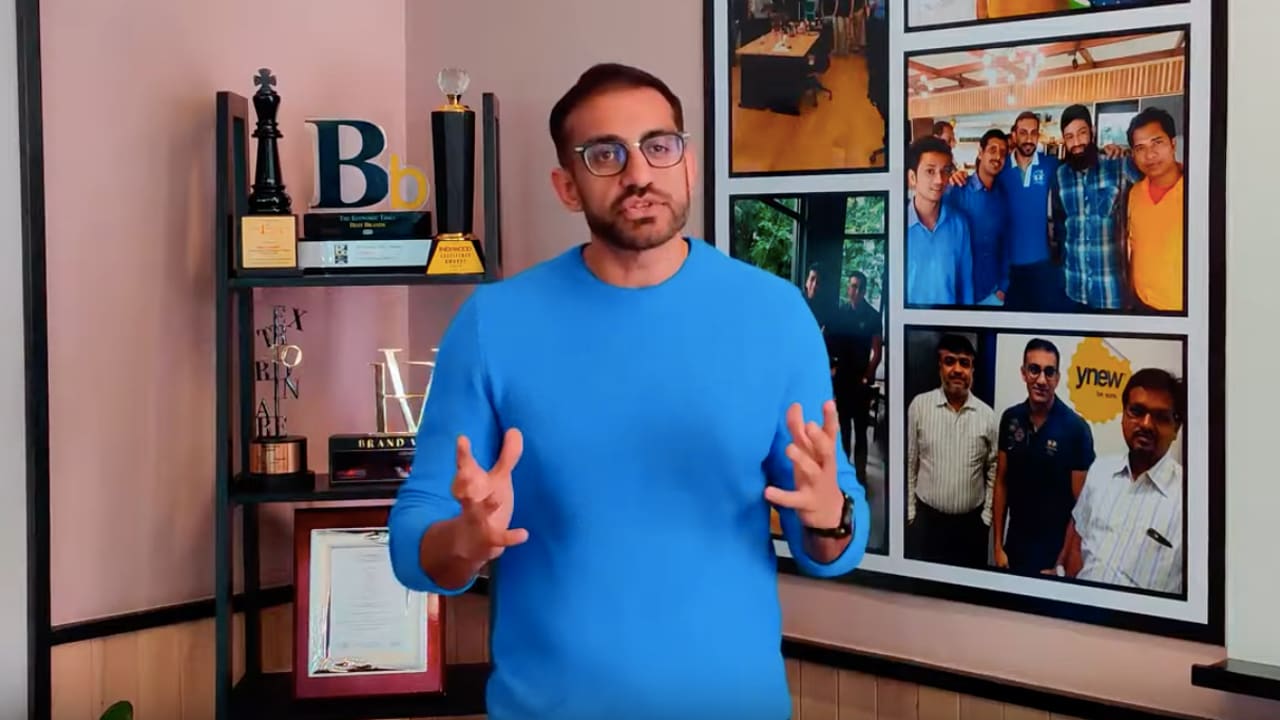 Building an equitable workplace for all