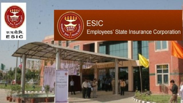 Govt relaxes deadline for ESI contribution amid COVID-19