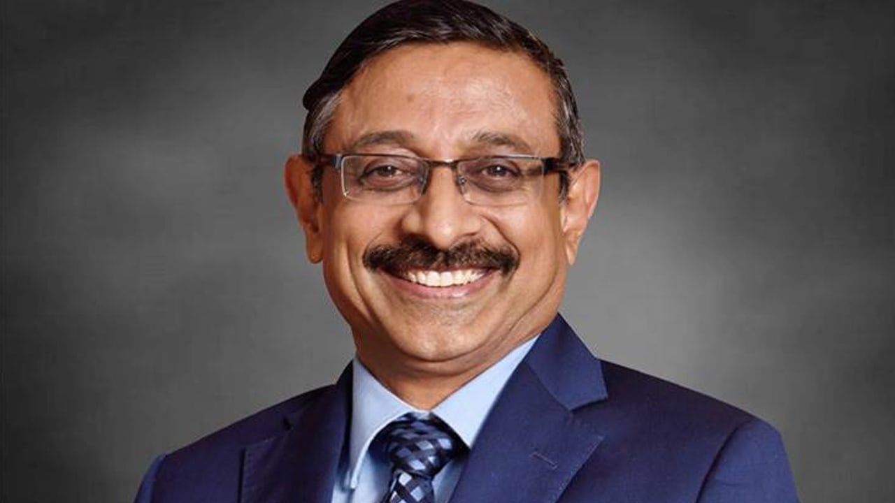 Mahindra Logistics appoints V. S. Parthasarathy as Non-Executive Director & Chairman of the Board