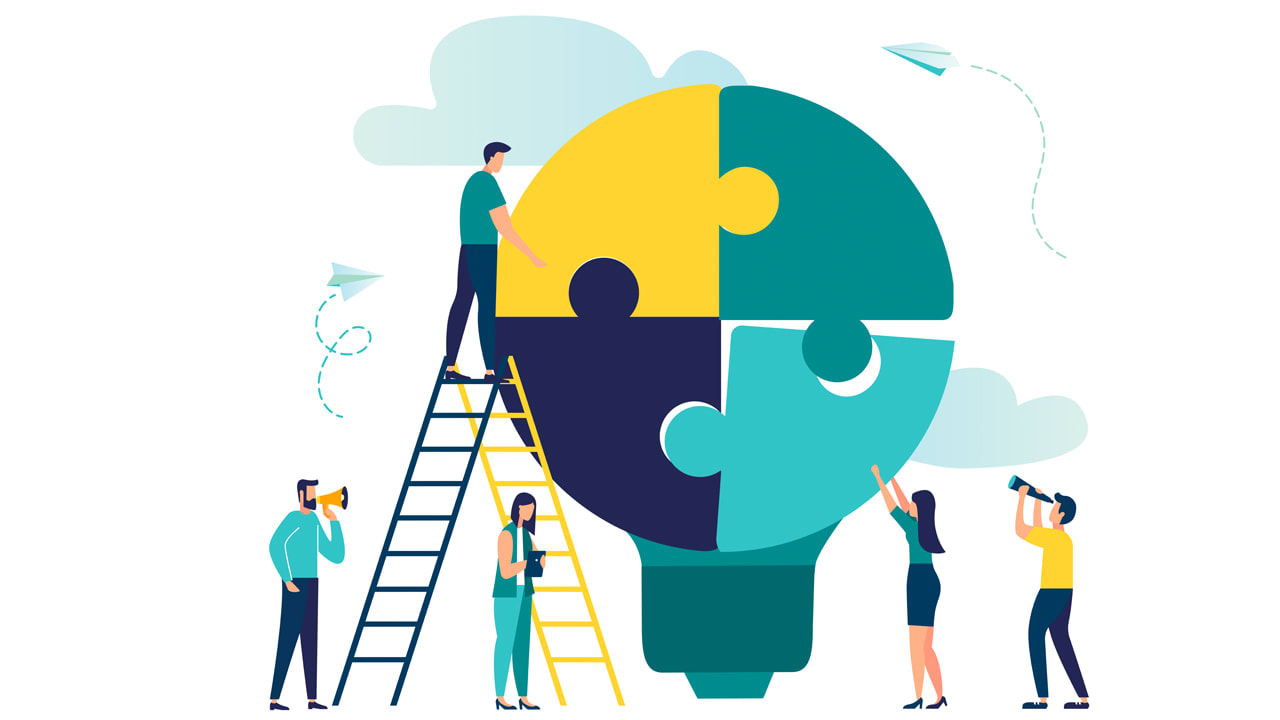 Article Keeping employees informed and connected during a crisis