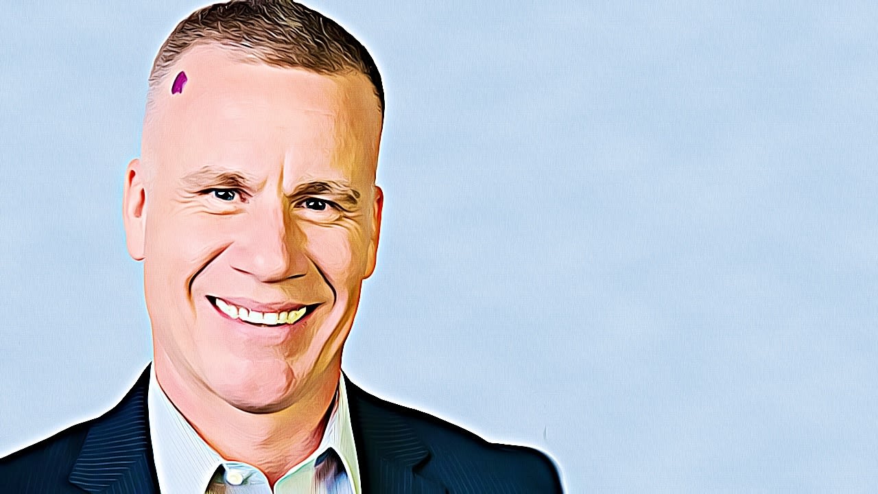 We need to foster a workplace culture of belonging and attachment: AMD's Mark Pearson