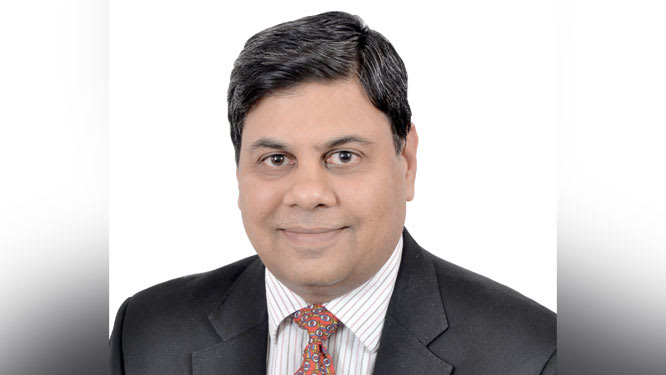 Puneet Gupta joins NetApp as VP, Sales, India & SAARC
