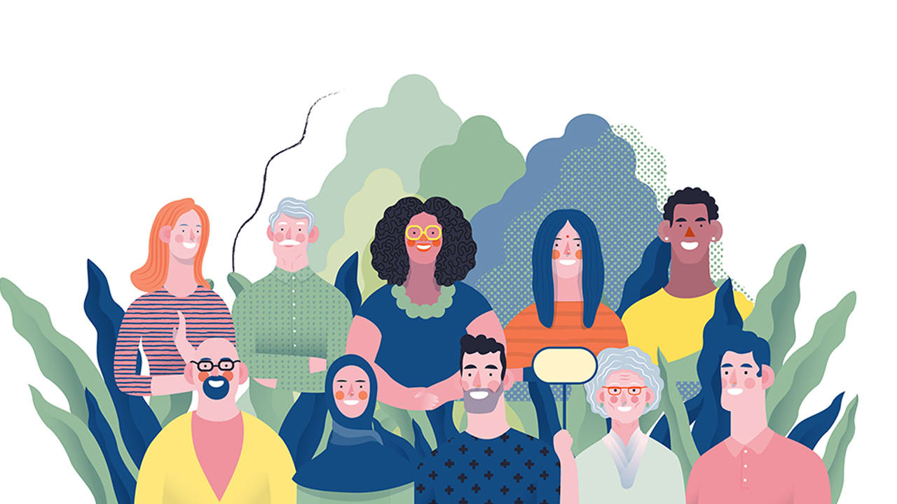 Thinking Diversity Inclusion | southasianmonitor.net