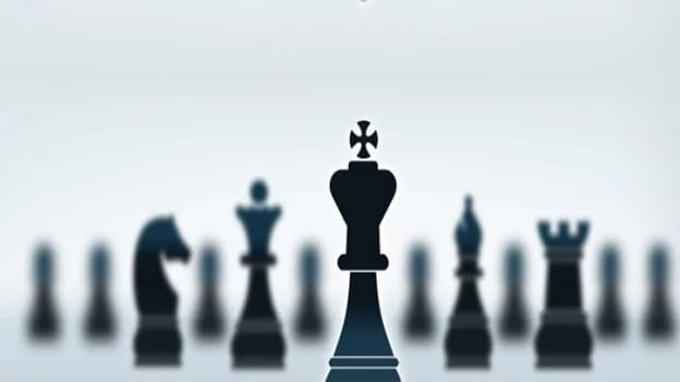Leadership Lessons from Chess