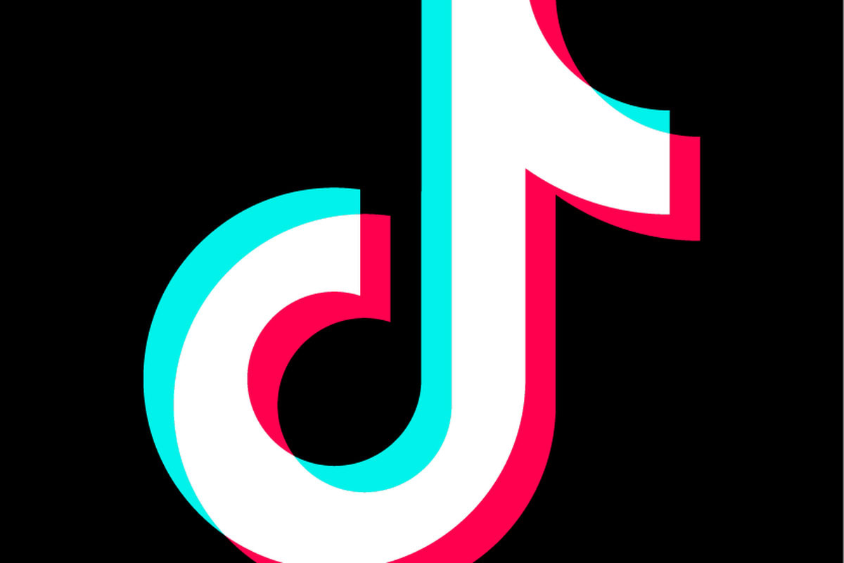 Tik Tok And YouTube Logo