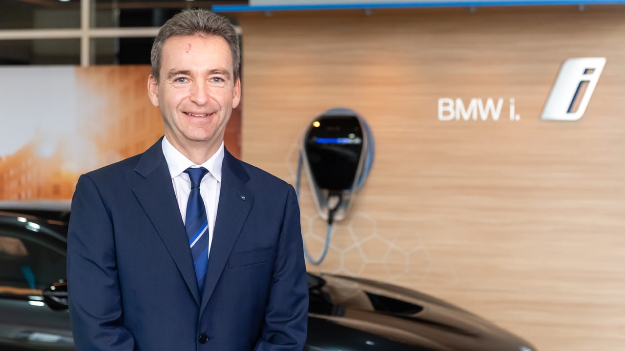 Article Leadership And A Strong Team Are Essential Bmw Asia S Christopher Wehner People Matters