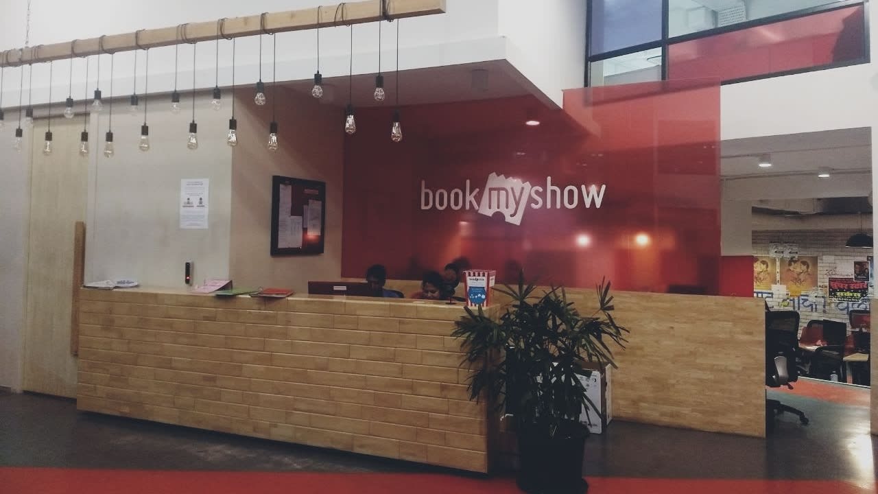 BookMyShow to downsize, 270 jobs at risk