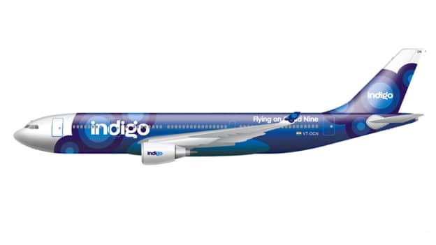 After layoffs, Indigo goes for 35% pay cut