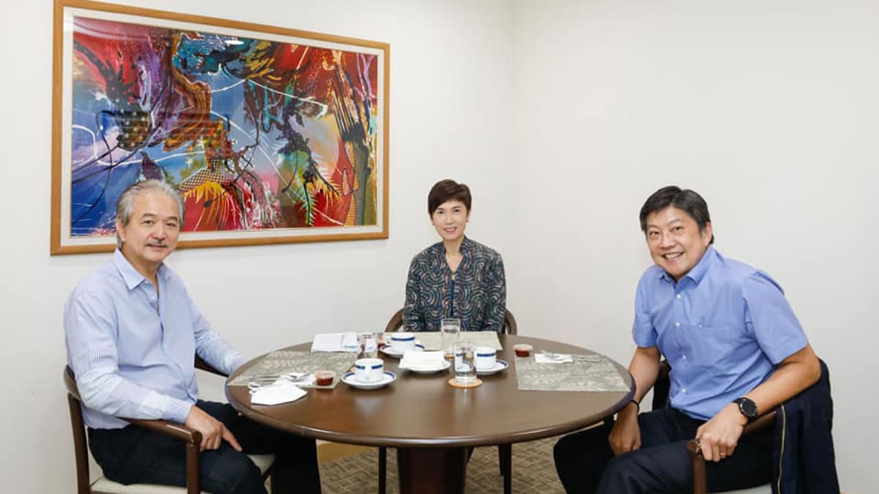 National Wages Council to convene for a 2nd time