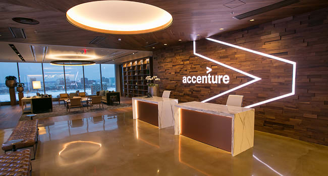 News Teo Lay Lim Joins Accenture As Chairperson For Singapore People Matters