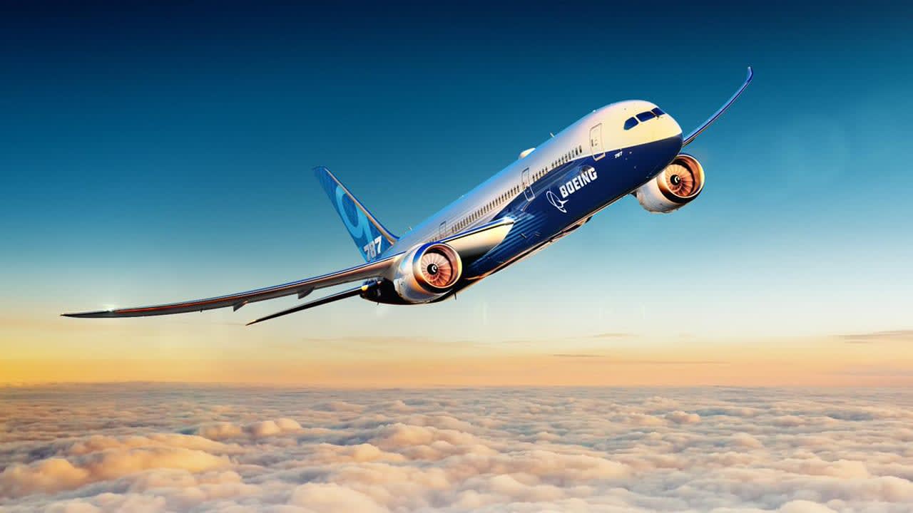 News Boeing prepares for a second round of layoffs — People Matters