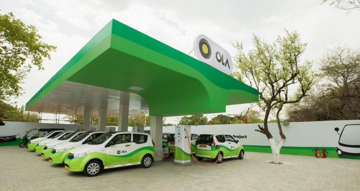 Ola Electric to hire 2000 people globally