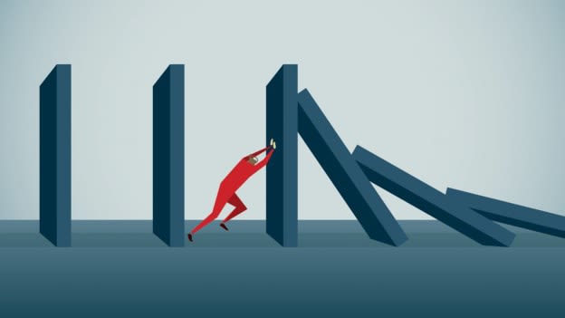 Blog: Building resilience in COVID-19 times — People Matters
