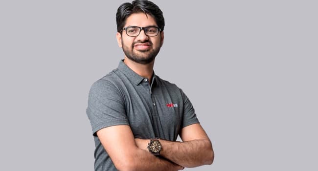 OYO names new Global Chief Commercial Officer