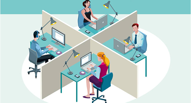 The evolving job roles amid the COVID-19 effect