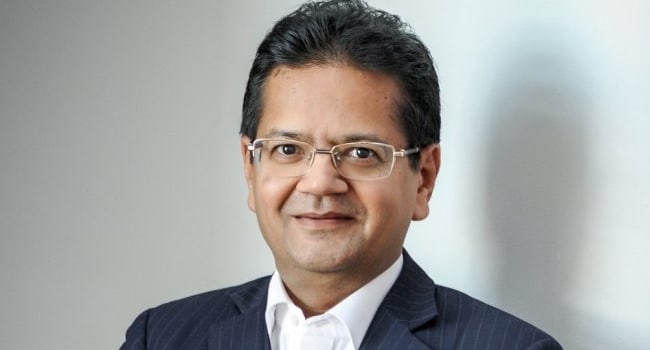 Bhaskar Ghosh joins Accenture as the Chief Strategy Officer