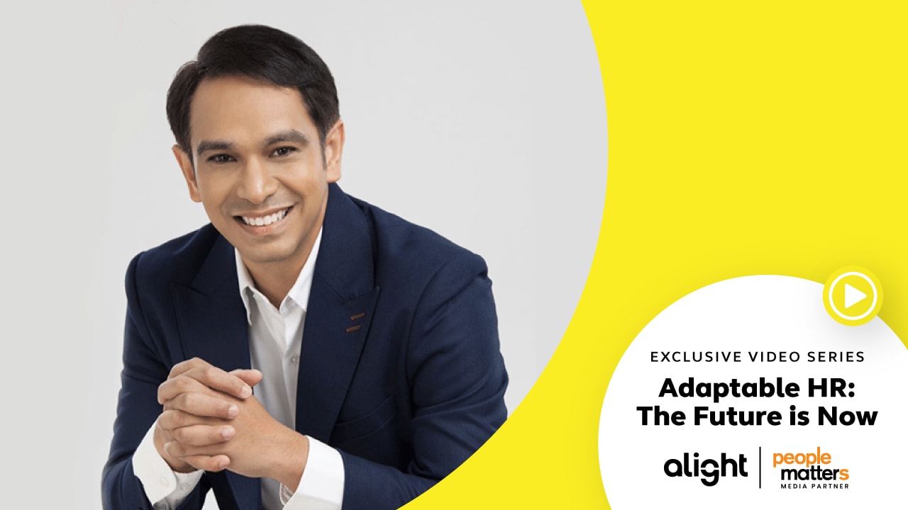 Article Minor Food’s Chief People Officer on Adaptable HR