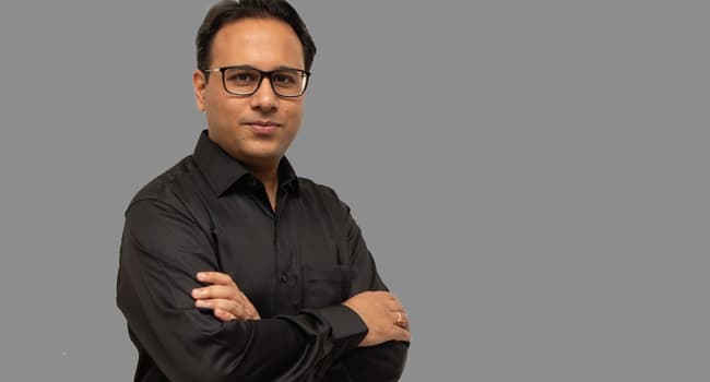 Agility across IT systems & processes are gaining momentum: Reliance Industries’ HR Tech leader
