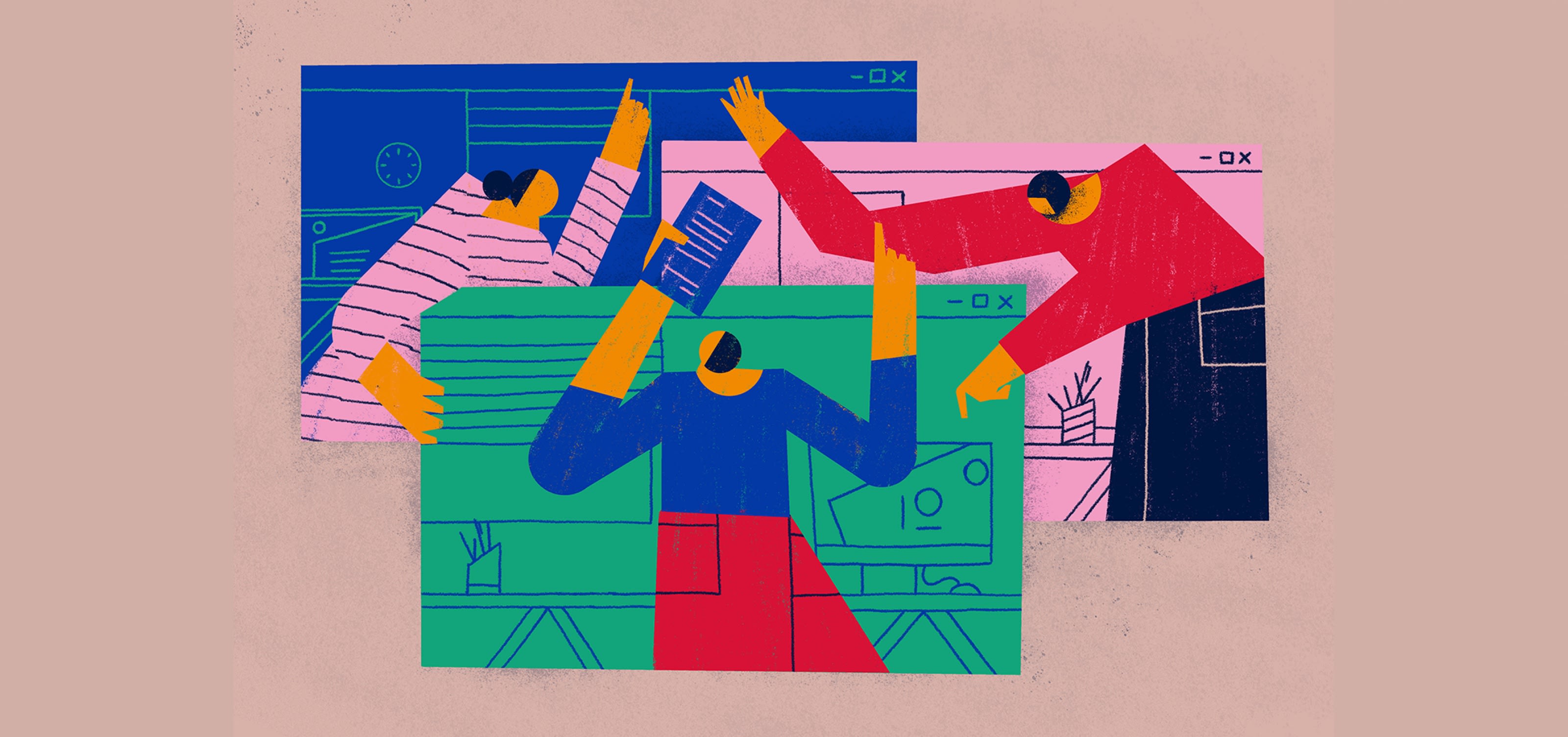 Why Work from Home isn't for everyone?
