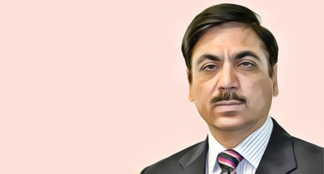 Capri Global Capital Ltd appoints a new Group Chief Financial Officer