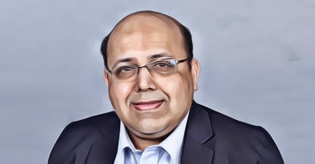 Rubrik appoints Ritesh Gupta as Country Manager for India