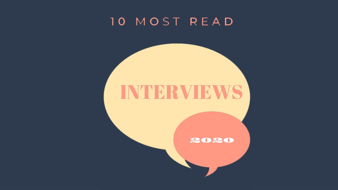 In conversation with talent leaders: 10 most read interviews from 2020