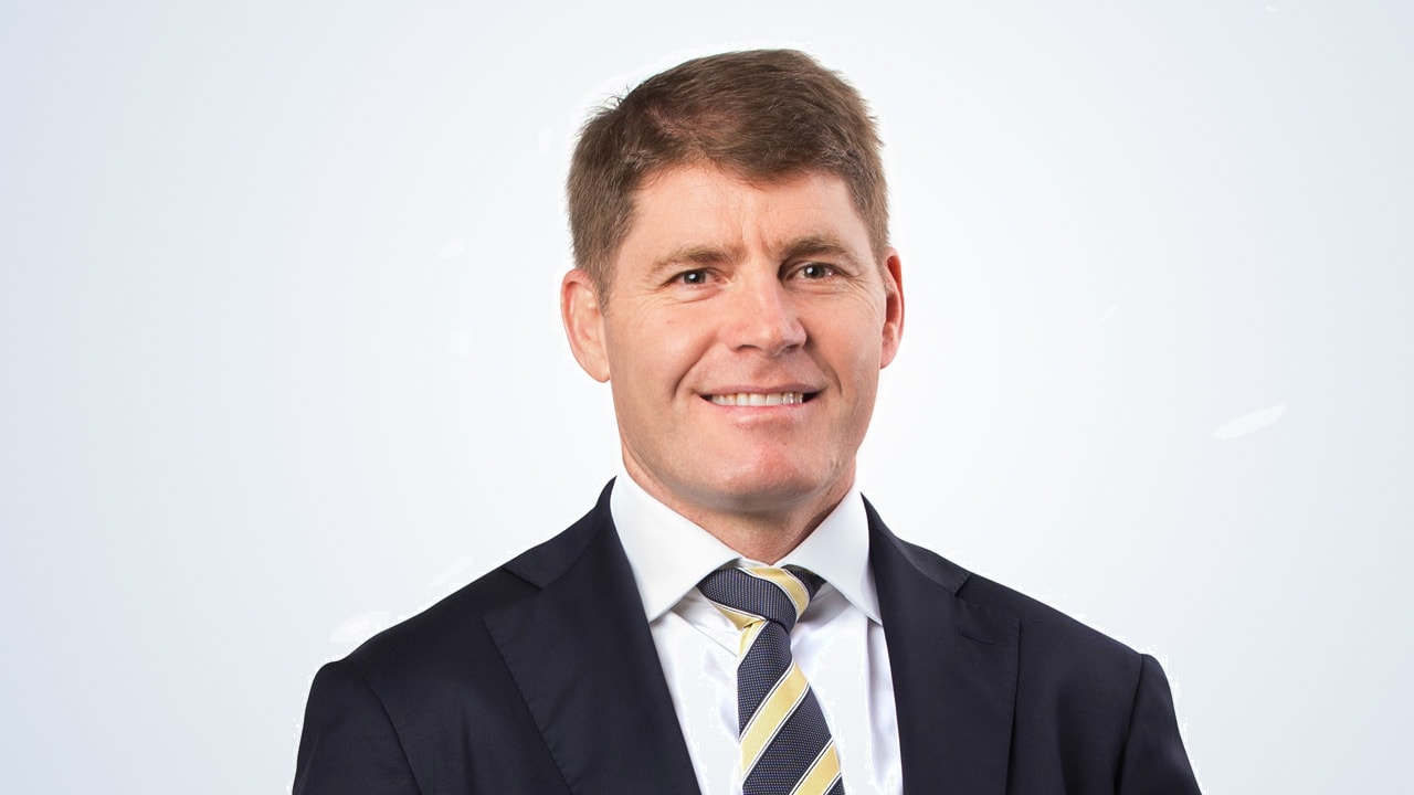 News: Colliers appoints new Australia CEO — People Matters