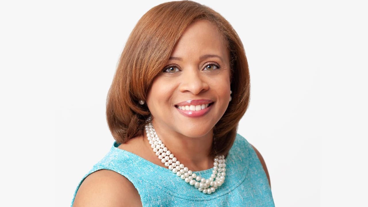 Google’s Melonie D. Parker on 'culture fit'