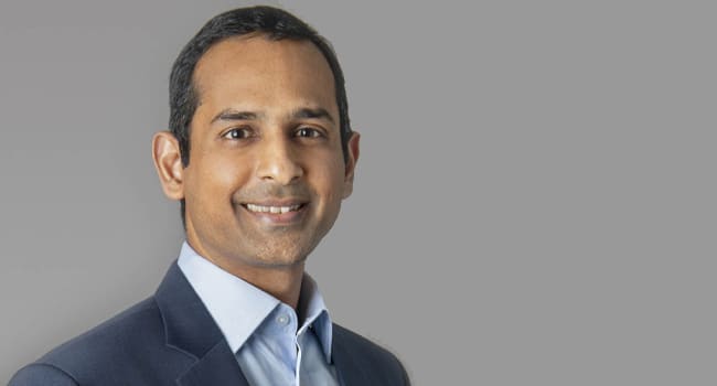 Investcorp India appoint Harsh Shethia as business head