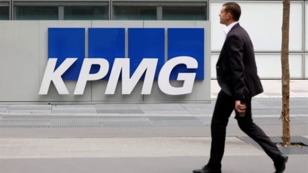 News: KPMG appoints first female leaders in 150 years — People Matters