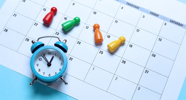 The (un)workable four-day work week