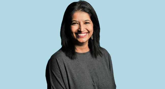With technology, we have tools to rebuild a more diverse & inclusive workplace: Anupam Trehan, Cisco