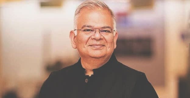 News Salesforce Names New Managing Director For India People Matters